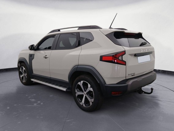 Aperçu de la photo 12 du véhicule DACIA DUSTER