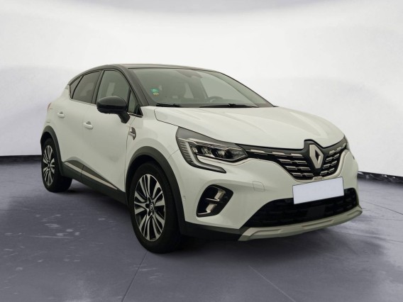 Aperçu de la photo 3 du véhicule RENAULT CAPTUR