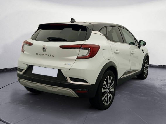 Aperçu de la photo 6 du véhicule RENAULT CAPTUR