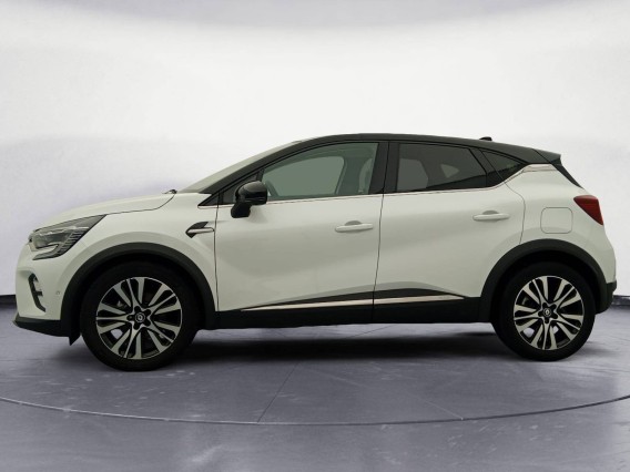 Aperçu de la photo 8 du véhicule RENAULT CAPTUR