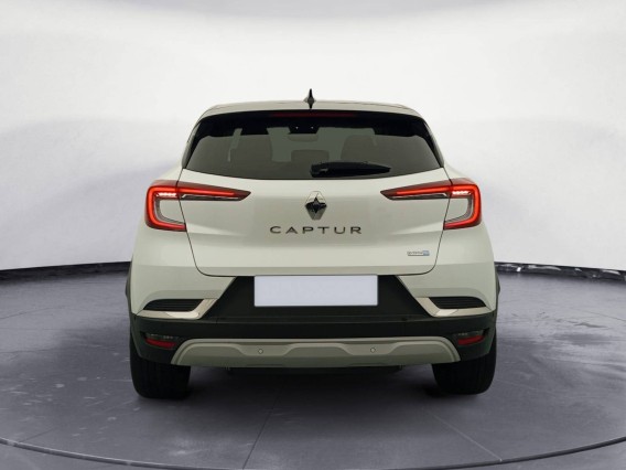 Aperçu de la photo 9 du véhicule RENAULT CAPTUR