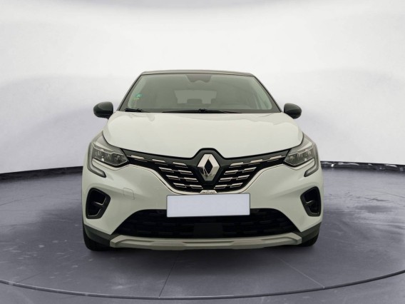 Aperçu de la photo 11 du véhicule RENAULT CAPTUR