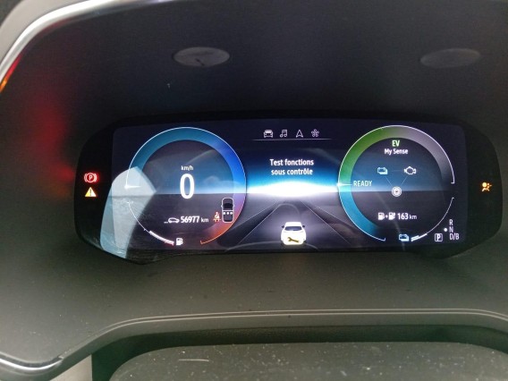 Aperçu de la photo 15 du véhicule RENAULT CAPTUR