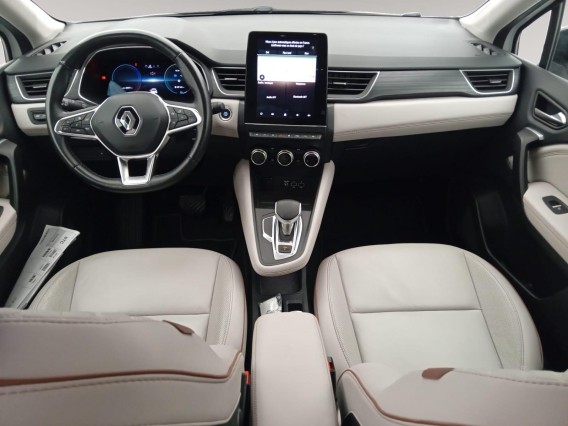 Aperçu de la photo 16 du véhicule RENAULT CAPTUR