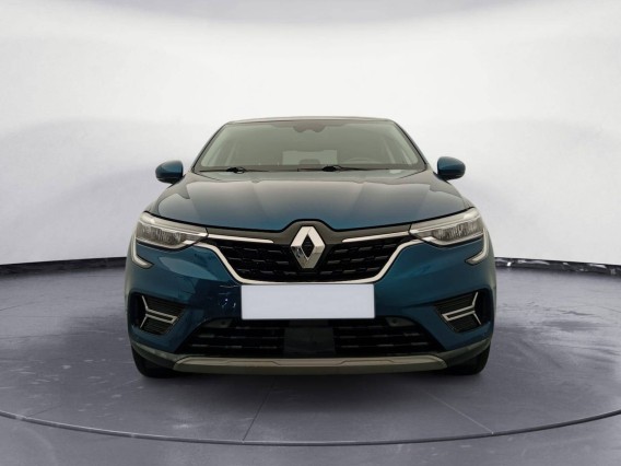 Aperçu de la photo 3 du véhicule RENAULT ARKANA