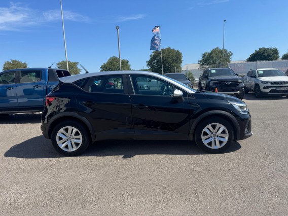 Aperçu de la photo 5 du véhicule RENAULT CAPTUR