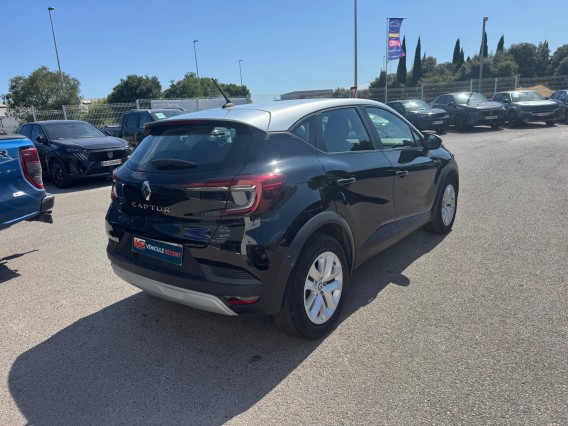 Aperçu de la photo 6 du véhicule RENAULT CAPTUR