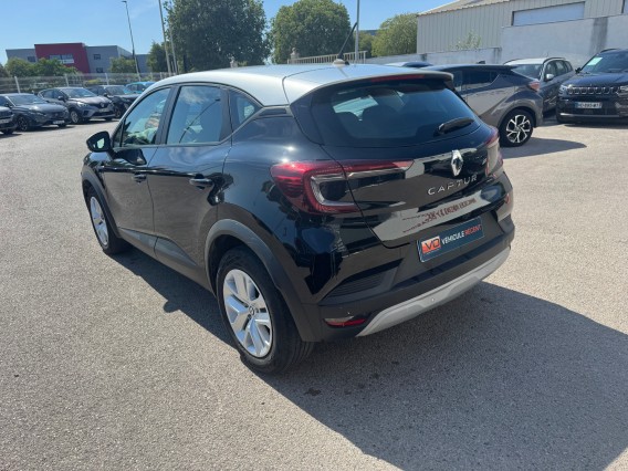 Aperçu de la photo 8 du véhicule RENAULT CAPTUR