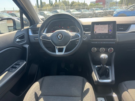 Aperçu de la photo 11 du véhicule RENAULT CAPTUR