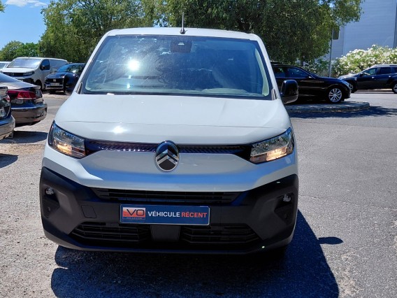 Aperçu de la photo 3 du véhicule CITROEN BERLINGO VAN