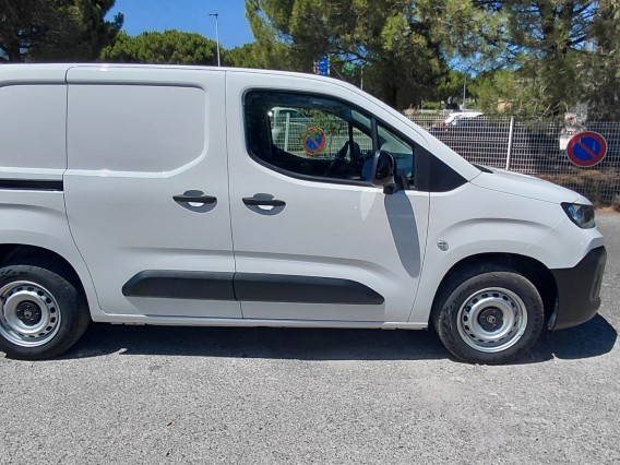 Aperçu de la photo 5 du véhicule CITROEN BERLINGO VAN