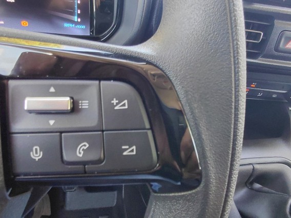 Aperçu de la photo 12 du véhicule CITROEN BERLINGO VAN