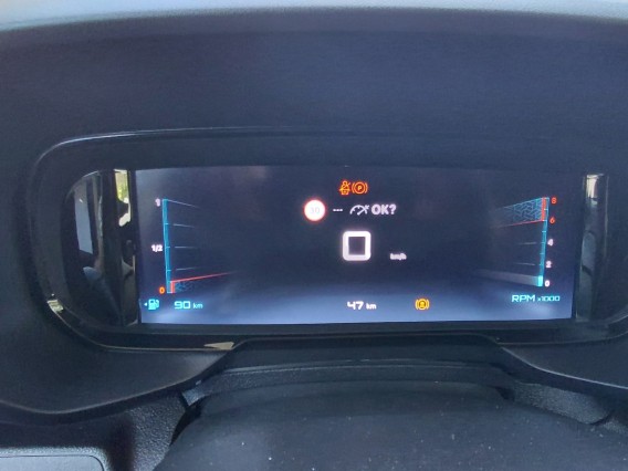 Aperçu de la photo 14 du véhicule CITROEN BERLINGO VAN