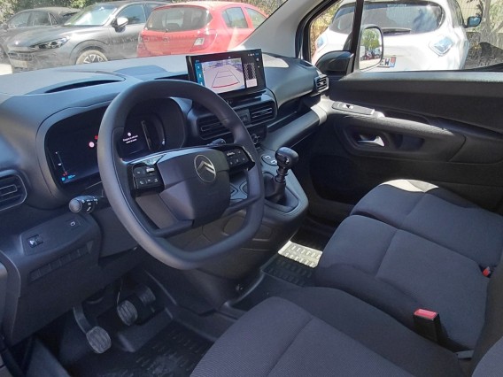 Aperçu de la photo 20 du véhicule CITROEN BERLINGO VAN
