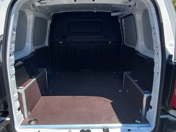 Aperçu de la photo 21 du véhicule CITROEN BERLINGO VAN