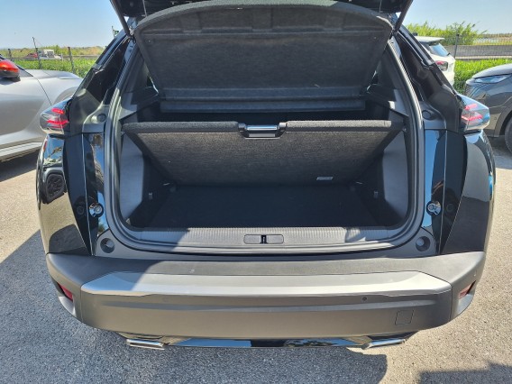 Aperçu de la photo 17 du véhicule PEUGEOT 2008