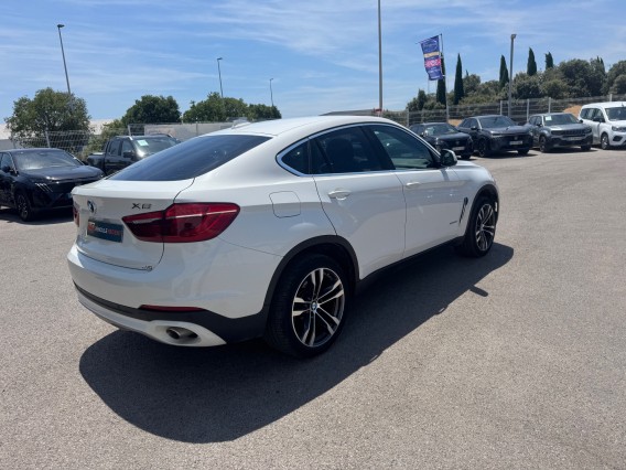Aperçu de la photo 6 du véhicule BMW X6 F16