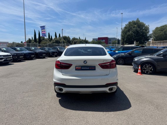 Aperçu de la photo 7 du véhicule BMW X6 F16
