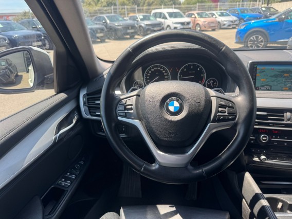 Aperçu de la photo 12 du véhicule BMW X6 F16