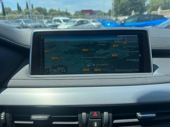 Aperçu de la photo 14 du véhicule BMW X6 F16