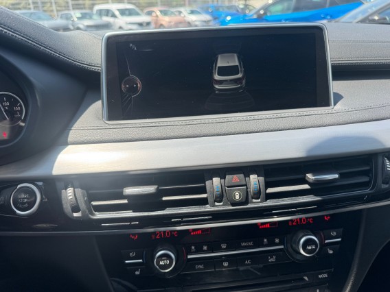 Aperçu de la photo 15 du véhicule BMW X6 F16