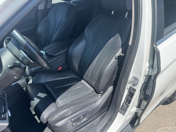 Aperçu de la photo 16 du véhicule BMW X6 F16