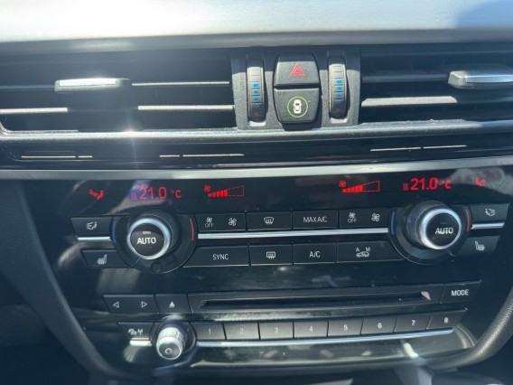 Aperçu de la photo 22 du véhicule BMW X6 F16