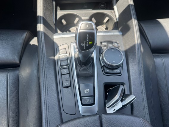 Aperçu de la photo 23 du véhicule BMW X6 F16
