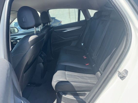 Aperçu de la photo 24 du véhicule BMW X6 F16