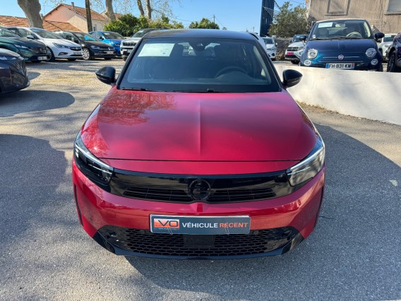 Aperçu de la photo 3 du véhicule OPEL CORSA