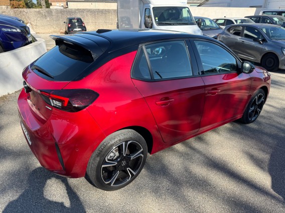 Aperçu de la photo 6 du véhicule OPEL CORSA