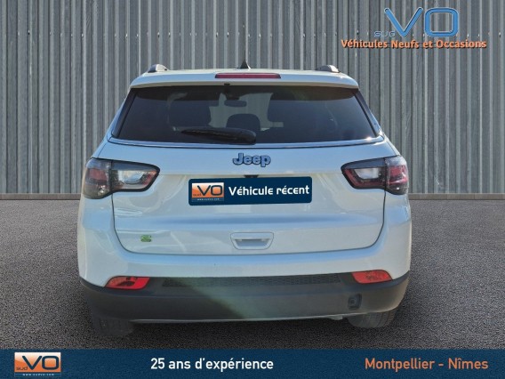 Aperçu de la photo 7 du véhicule JEEP COMPASS