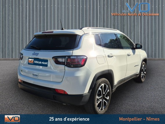 Aperçu de la photo 8 du véhicule JEEP COMPASS