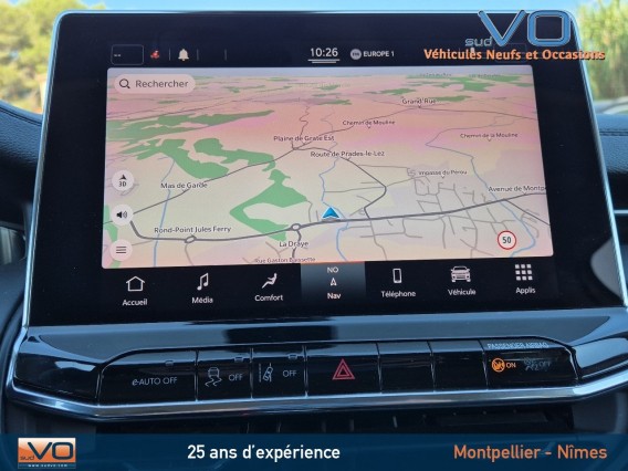 Aperçu de la photo 14 du véhicule JEEP COMPASS
