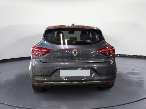 Aperçu de la photo 11 du véhicule RENAULT CLIO V