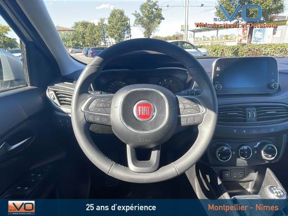Aperçu de la photo 11 du véhicule FIAT TIPO STATION WAGON BUSINESS