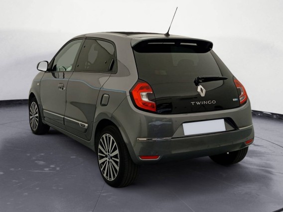 Aperçu de la photo 2 du véhicule RENAULT TWINGO E-TECH ELECTRIQUE