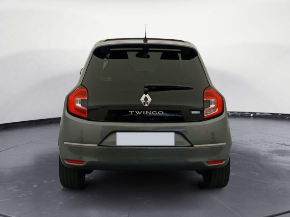 Aperçu de la photo 3 du véhicule RENAULT TWINGO E-TECH ELECTRIQUE
