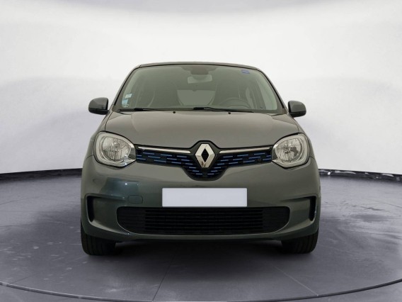 Aperçu de la photo 6 du véhicule RENAULT TWINGO E-TECH ELECTRIQUE