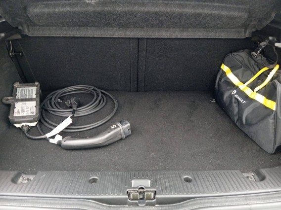 Aperçu de la photo 7 du véhicule RENAULT TWINGO E-TECH ELECTRIQUE