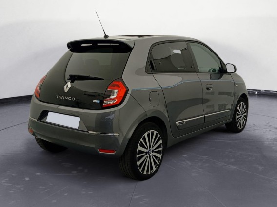 Aperçu de la photo 8 du véhicule RENAULT TWINGO E-TECH ELECTRIQUE