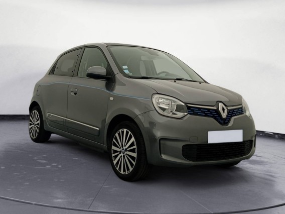 Aperçu de la photo 10 du véhicule RENAULT TWINGO E-TECH ELECTRIQUE