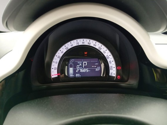 Aperçu de la photo 14 du véhicule RENAULT TWINGO E-TECH ELECTRIQUE