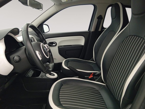 Aperçu de la photo 15 du véhicule RENAULT TWINGO E-TECH ELECTRIQUE