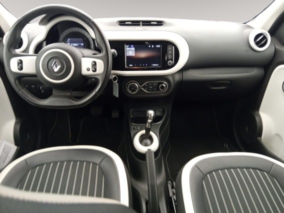 Aperçu de la photo 16 du véhicule RENAULT TWINGO E-TECH ELECTRIQUE
