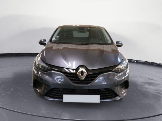 Aperçu de la photo 4 du véhicule RENAULT CLIO V SOCIETE