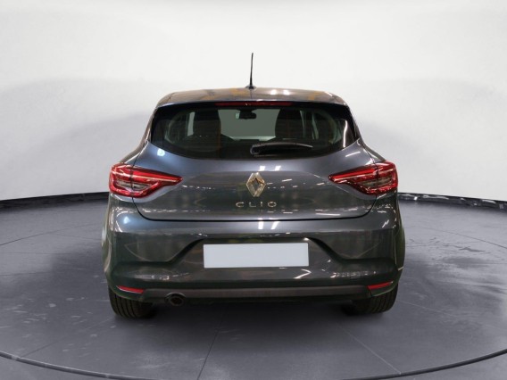 Aperçu de la photo 5 du véhicule RENAULT CLIO V SOCIETE