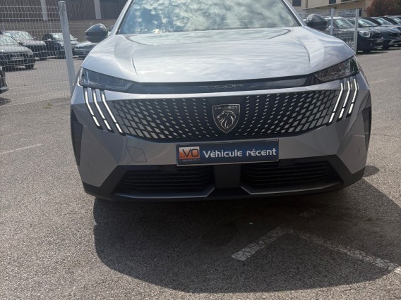 Aperçu de la photo 3 du véhicule PEUGEOT 3008