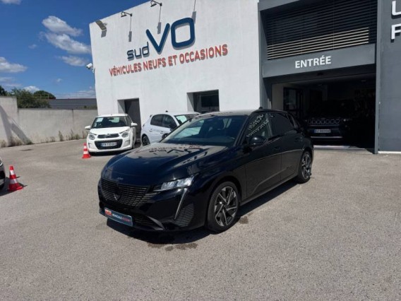 Aperçu de la photo 2 du véhicule PEUGEOT 308