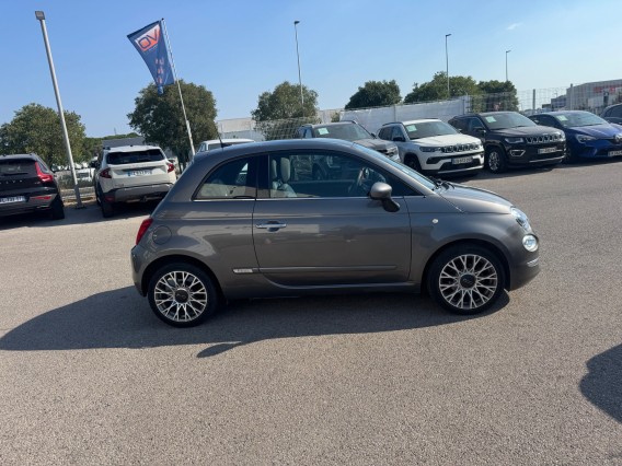 Aperçu de la photo 5 du véhicule FIAT 500 MY20 SERIE 7 EURO 6D